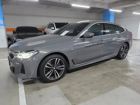 BMW 630i