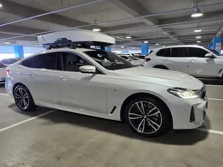 BMW 630i